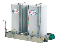 PIKO 61121 - H0 - Hochtanks